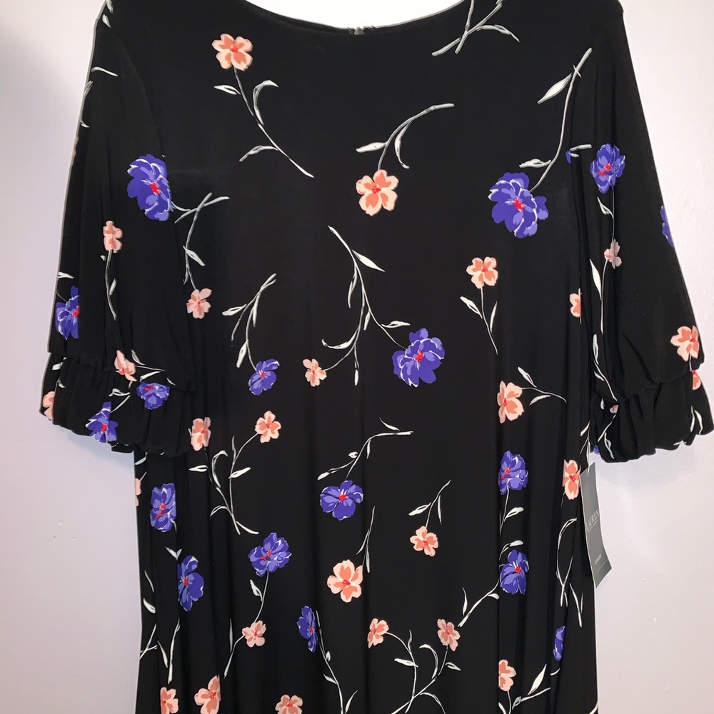 🌸Ralph Lauren Floral Dress🌼